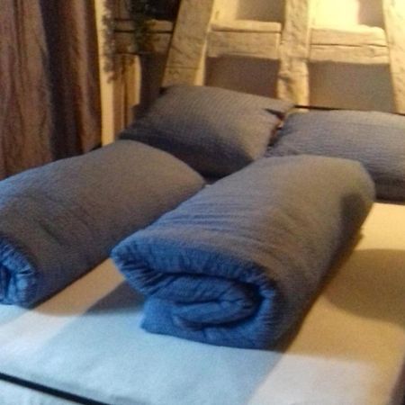 Rheintal-Zimmer Altstatten Ngoại thất bức ảnh