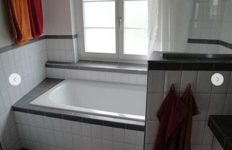Rheintal-Zimmer Altstatten Ngoại thất bức ảnh